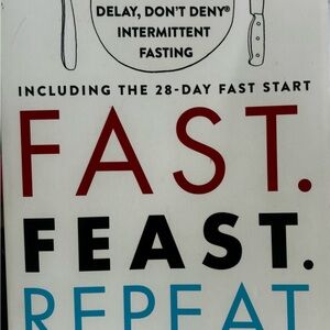 Intermittent Fasting Guide Book